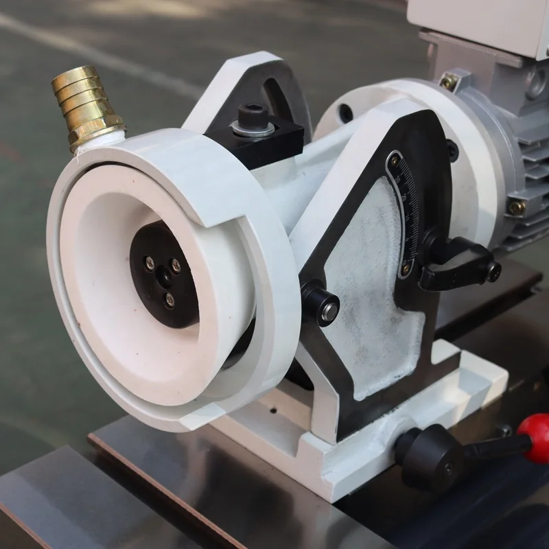 GD-66 End Mill Sharpening Machine Factory Outlet End Mills Grinding