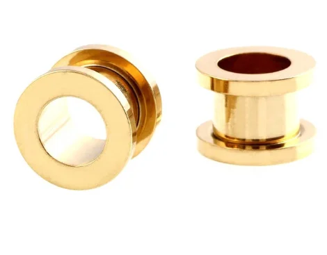 NUORO 2-30mm Flesh Tunnels Plugs Stretchers Spiral Ear Expander Jewelry For Women Men Stainless Steel Ear Plugs Tunnel Piercing