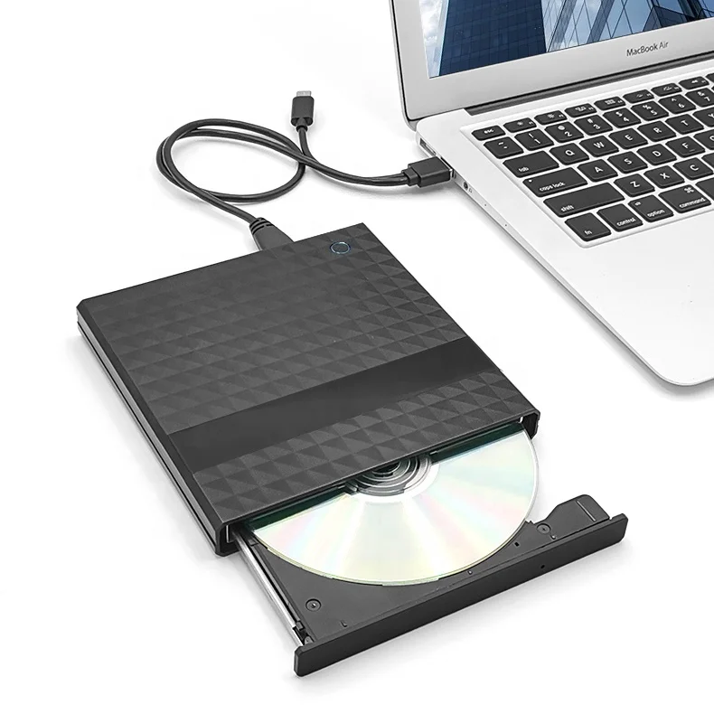 USB 3 0 ABS пластиковый лоток тип 12 7 мм usb внешний dvd-записи оптические приводы 9 5