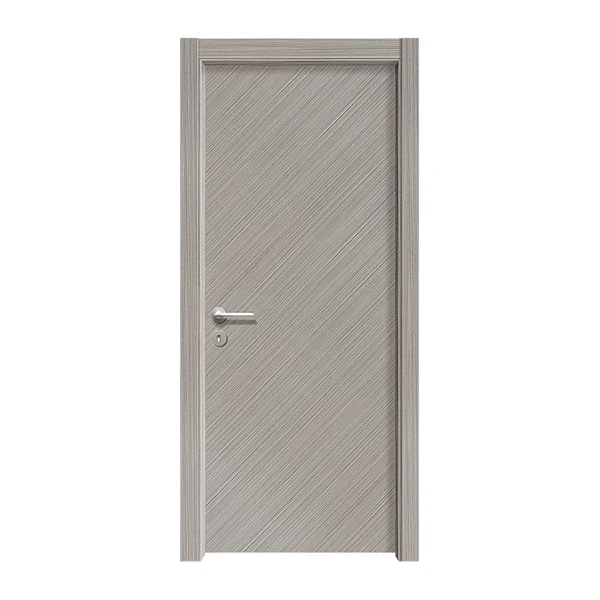 Minimalist Design 96 Interior Door Competitive Price Interior Wooden Door Room Wholesale Price Interior Solid Wooden Door