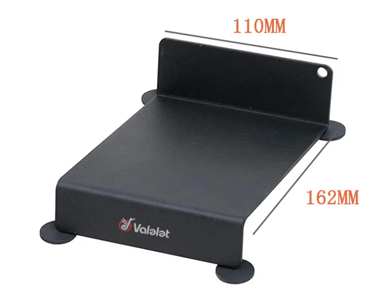 Professional Studio Monitor Mobile High Quality Table Stand  Metal Truss Bookshelf Desktop Speaker Stand