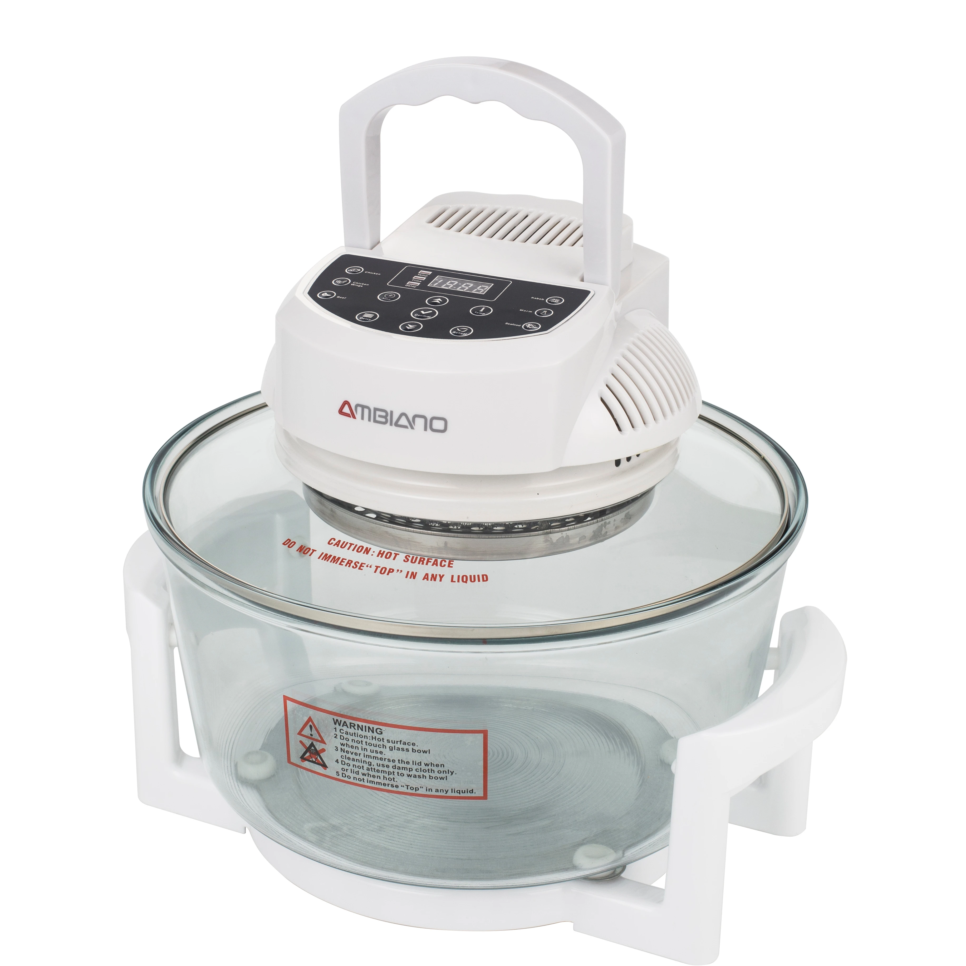 12L жаровня, горячий воздух, газовый мощный конвекционный вкус, волна, турбо, готовка, галогенная многофункциональная печь