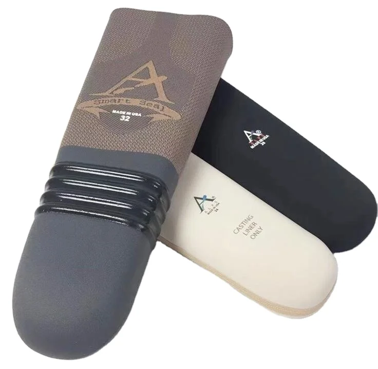 Силиконовый протез