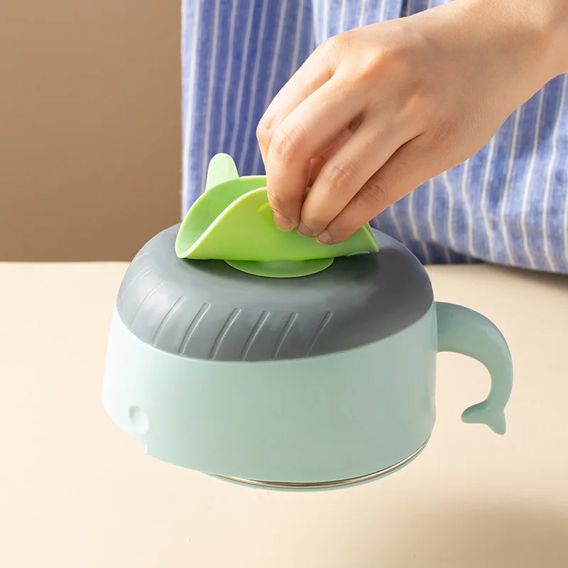 New Arrival Suction Cup BPA Free Bowl Silicone Suction Cup