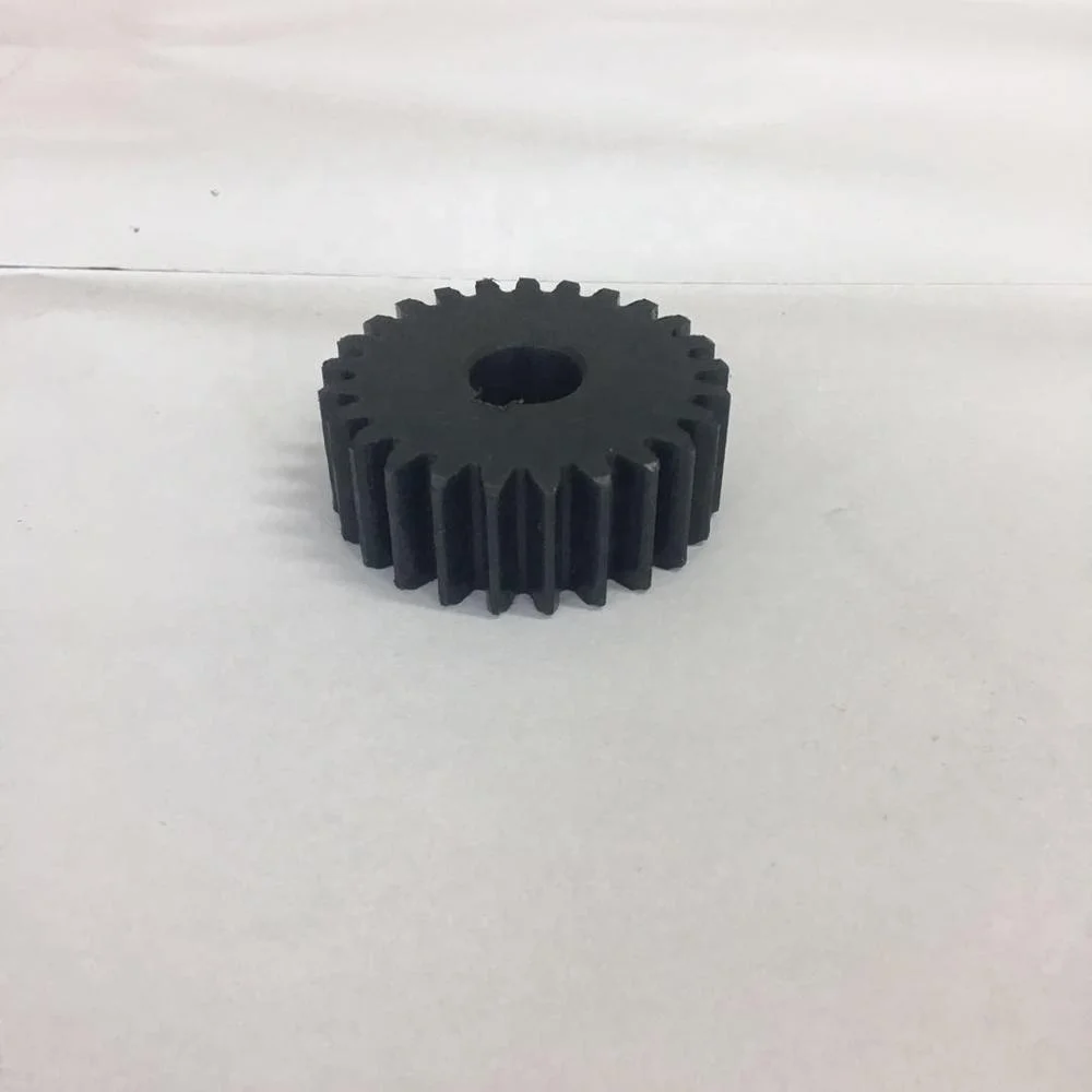 
Hot Sale Custom Plastic Pinion Spur Nylon Gear 