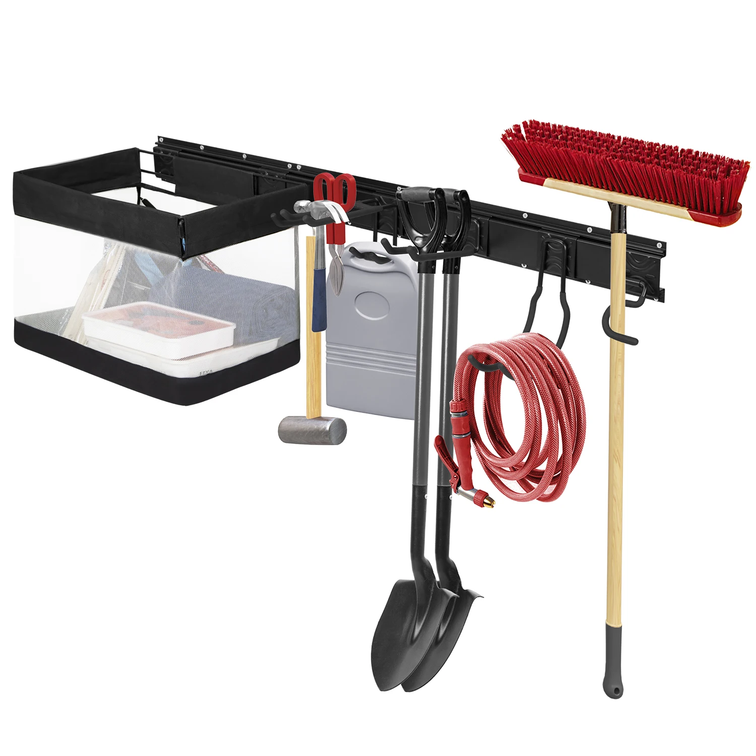 Garage Storage Heavy Duty hanging bike Hook Tools Hook