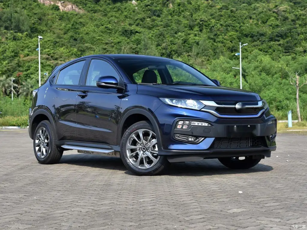 New popular China small and compact electric SUV car xnv autos with long range of 400 KM and high speed 140 km/h for sale