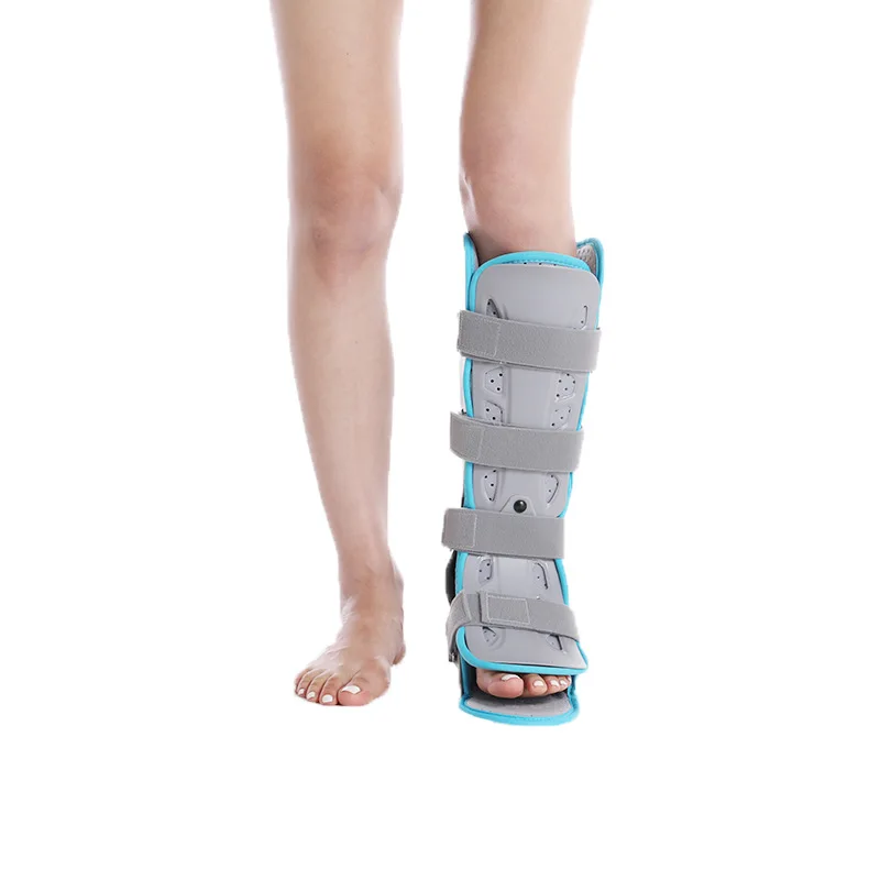 ankle brace support ankle foot orthosis support for fracture patient