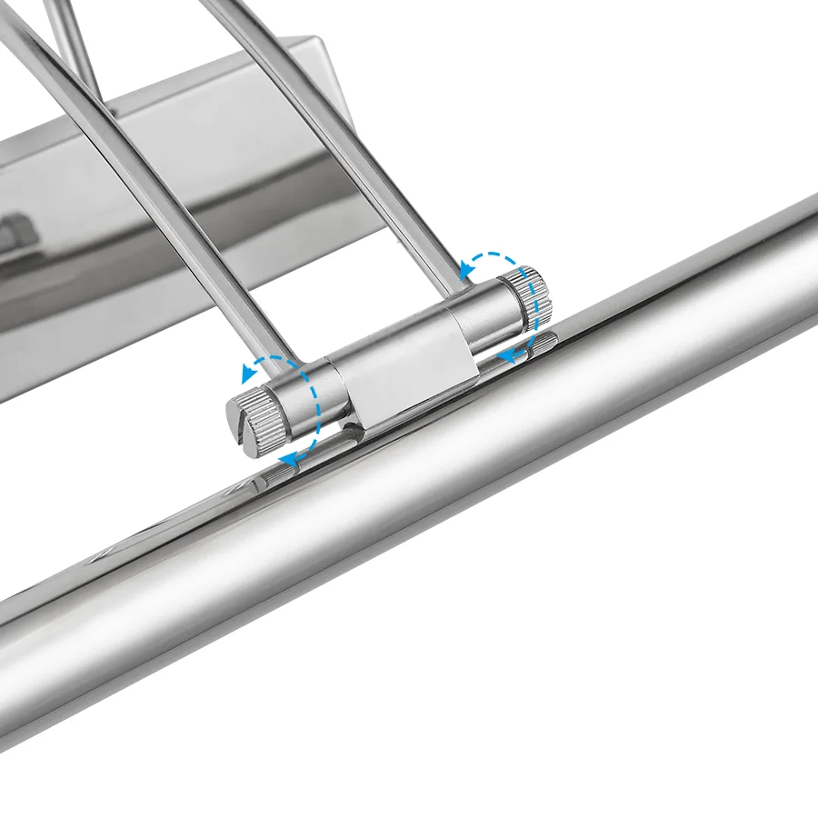 Manto Home Lighting Indoor LED Picture Light  Bathroom Picture Lamps Hotel Vanity Mirror Lamp