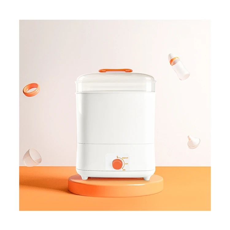 Good Price Of Good Quality Multifunctional Feeding Box Baby Bottle Steam Sterilizer
