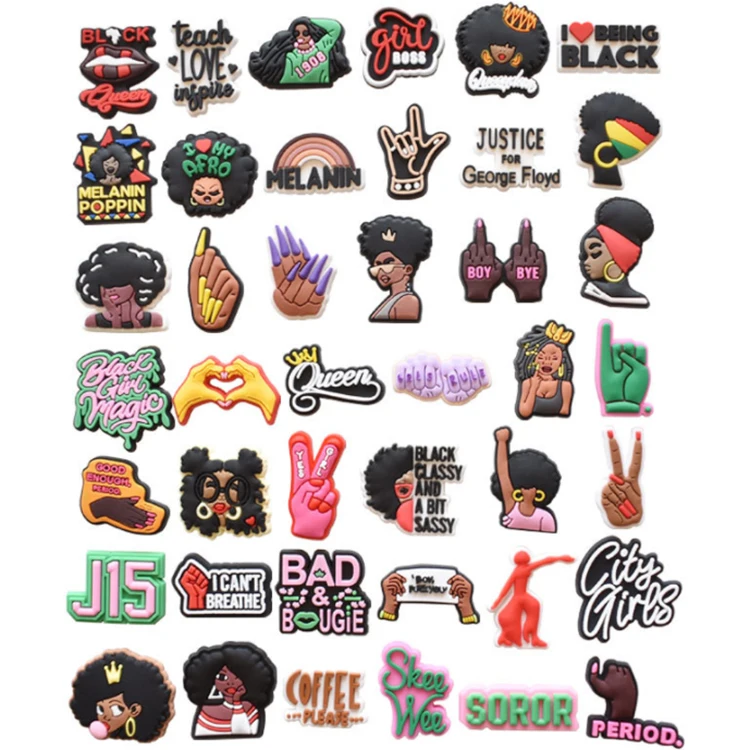 animal shoe charms Wholesale 30000 styles Cheaper cartoon shoe charms pvc soft rubber shoes charms decoration for jibbitz