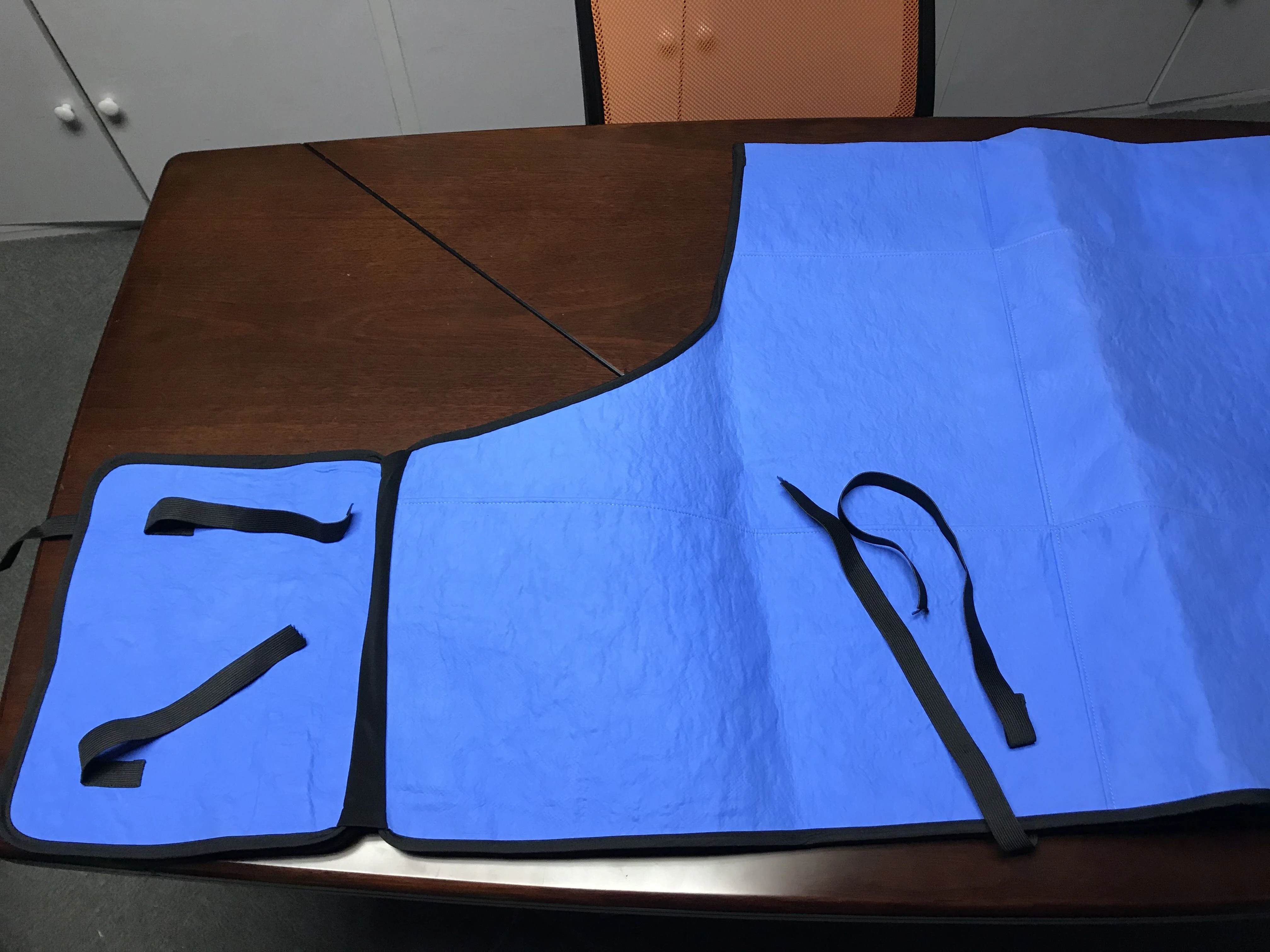 
Techcool Summer Evaporative PVA Cooling Horse Blanket PVA Cooling Horse Rugs 