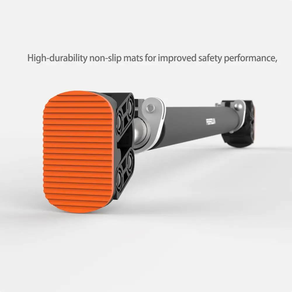 Xiaomi Mijia FED бытовой перфорация турник подтягиваний тянуть устройство аудиозахвата домашний тренажер горизонтальная