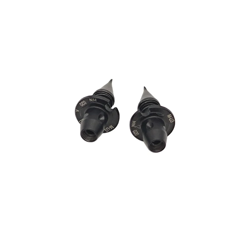 Высокое качество smt pick and place HANWHA Samsung HN series 020 030 040 065 080 сопло