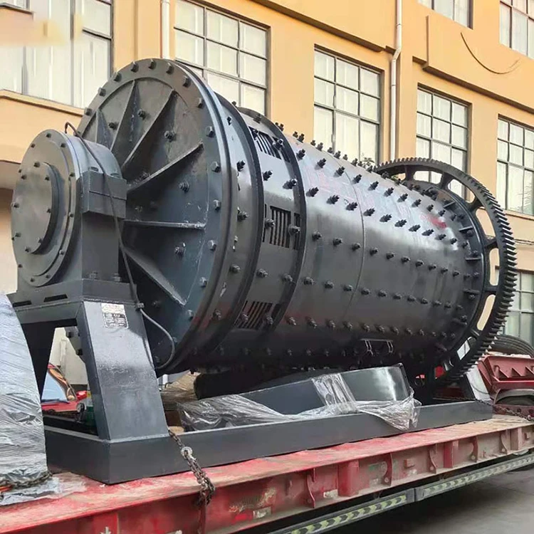 Factory price quartz limestone coal ceramic cement dry grinding industrial wet gold ore mining ball mill rod mill for sale