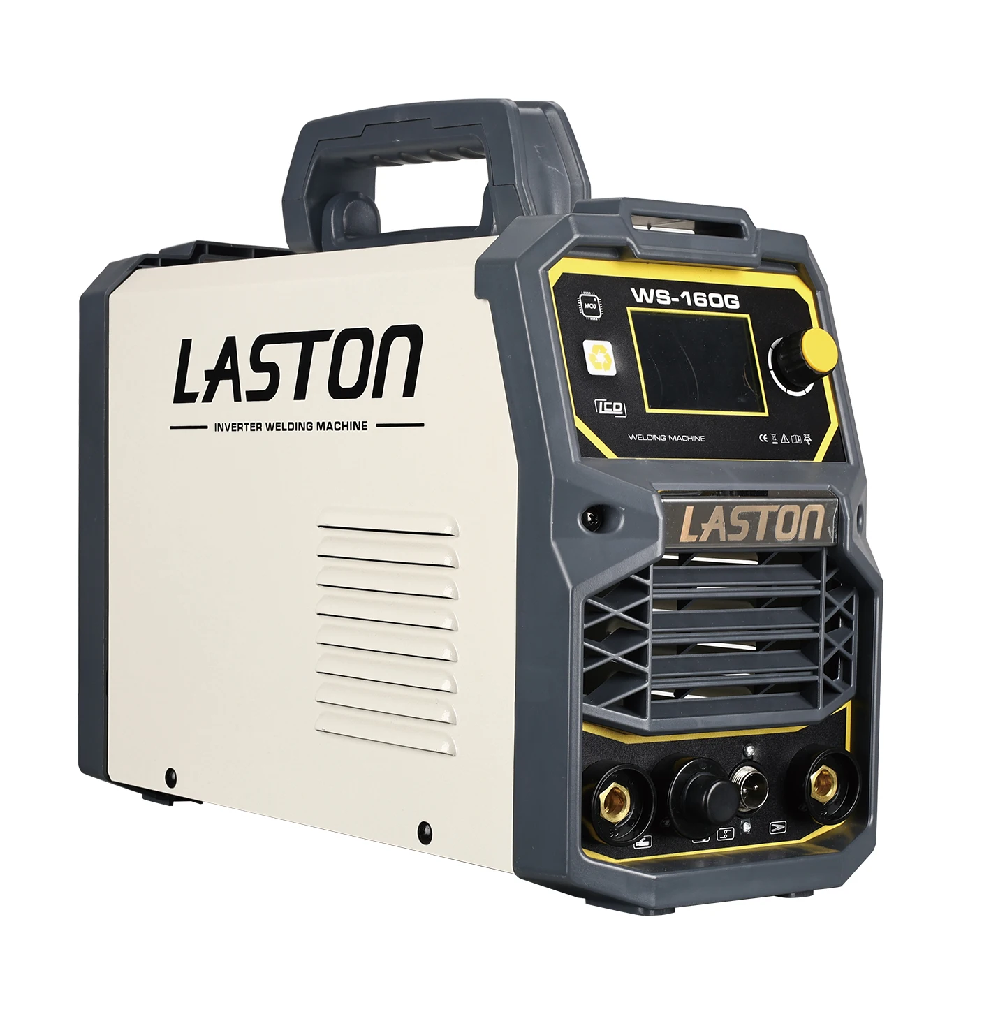 WS-160 220V portable mma tig dc inverter welding machine 2 in 1