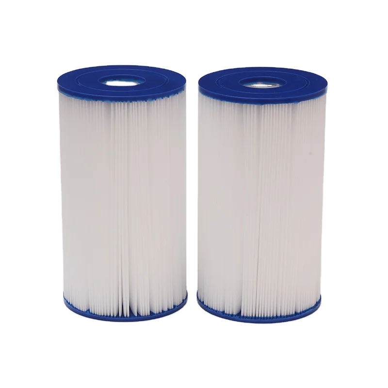 Good quality Low price Swimming Pool Filter cartridge for SPA replacement I