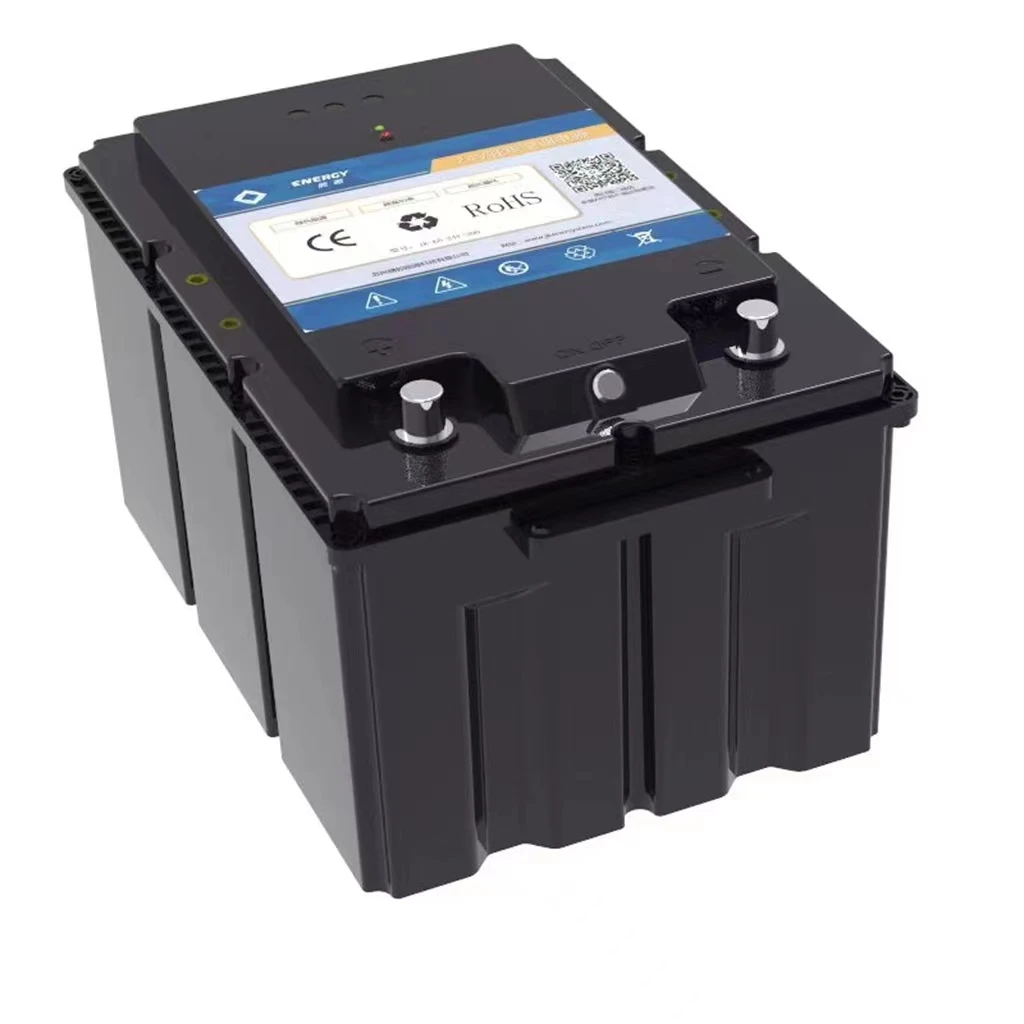 New design smart 24V truck jump and power supply lithium battery 10hours for AC etc