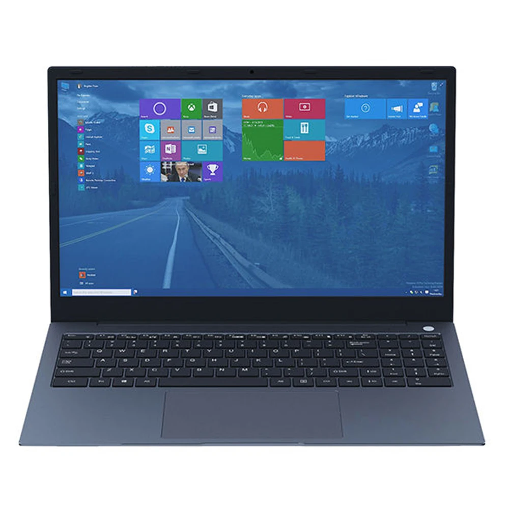 CRELANDER New i7 i9 Laptop 10th 11th Generation Processor 16GB 32GB RAM Metal Body Gaming Laptops Business Notebook Computer