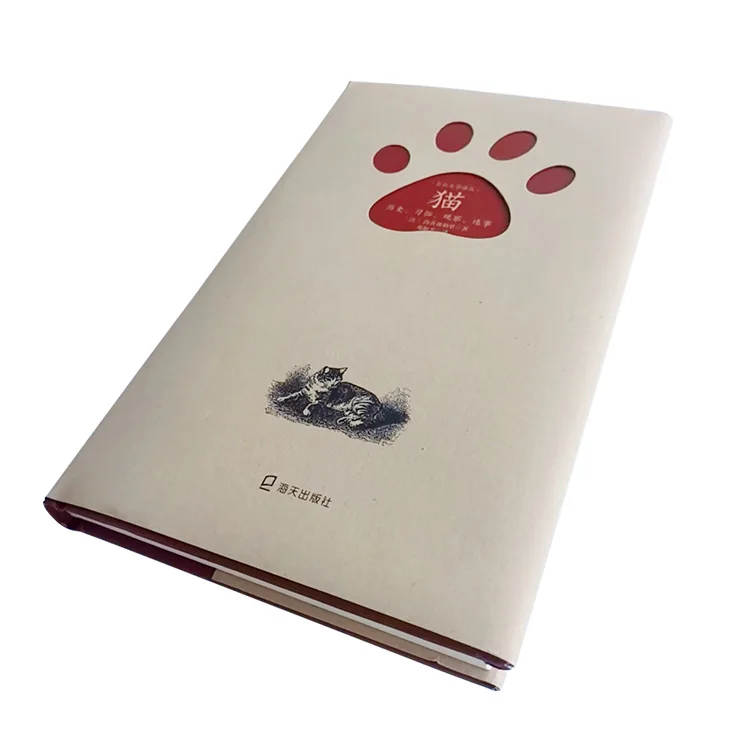 Offset factory Hardcover custom coloring book printing