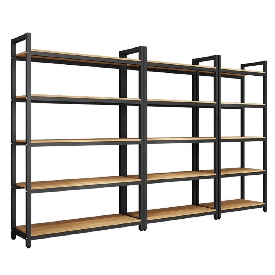 Display stand  angle rack heavy duty rack  slotted angle racks