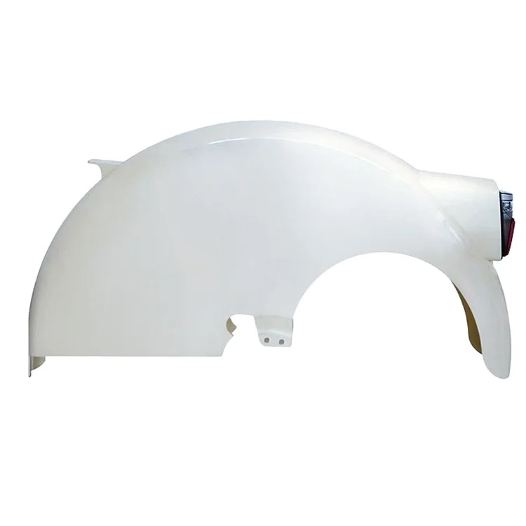 
High Quality 2021 New Popularity Hot Sale Products Scooter Fender Bicycle Fender 