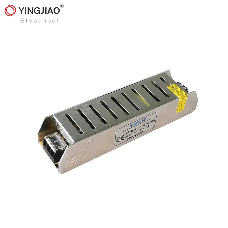 Wholesale 12V 30A 360W DC Universal Regulated Switching Power Supply for CCTV LED Strip Light