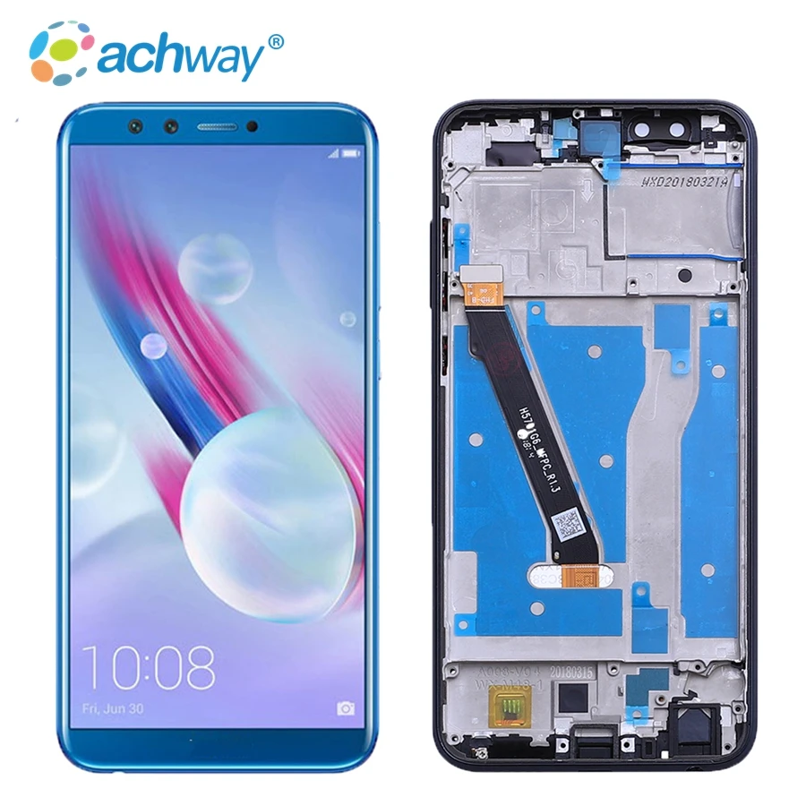 Lcds Touch Screen Display For Huawei Honor 9 Lite Phone Screen Digitizer Assembly For Honor 9 Lite