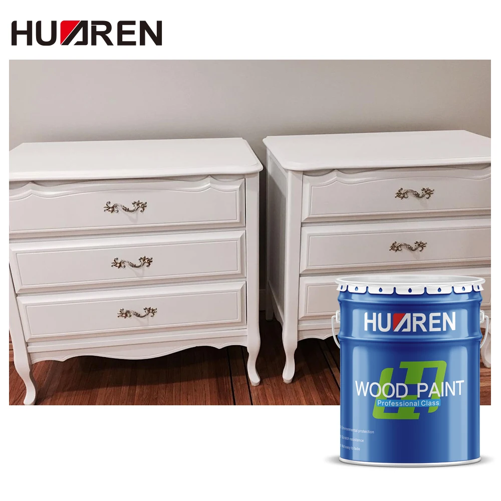 Furniture Polyurethane Extra Clear Wood Lacquer (varnish)