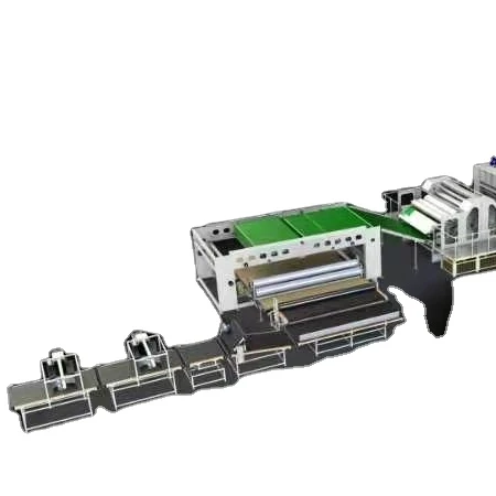 Textile Waste Fiber Carding Equipment Machine Comb Wool Machine Price sheep wool carding machine