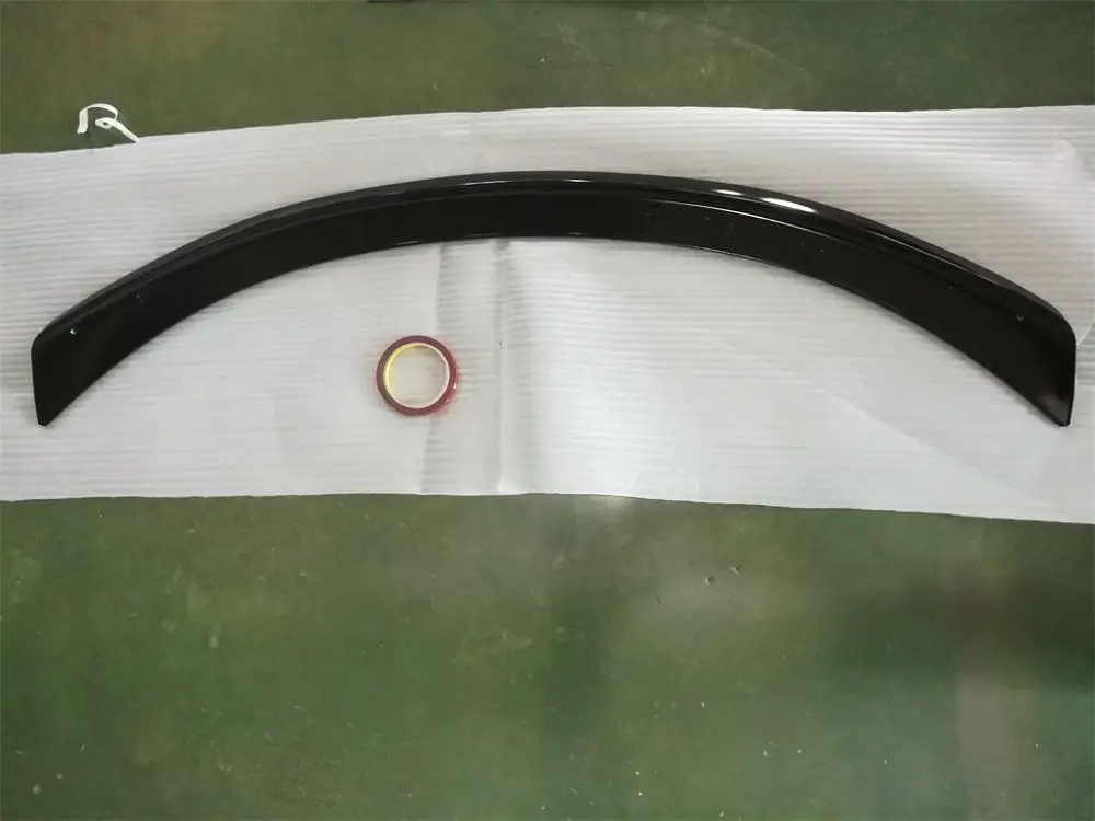 FOR TOYOTA AVALON 2014 CZJ CAR REAR SPOILER