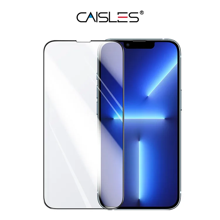 red bull nano explosion protective 3D film 0.33mm Thickness Super Shockproof Phone Cover