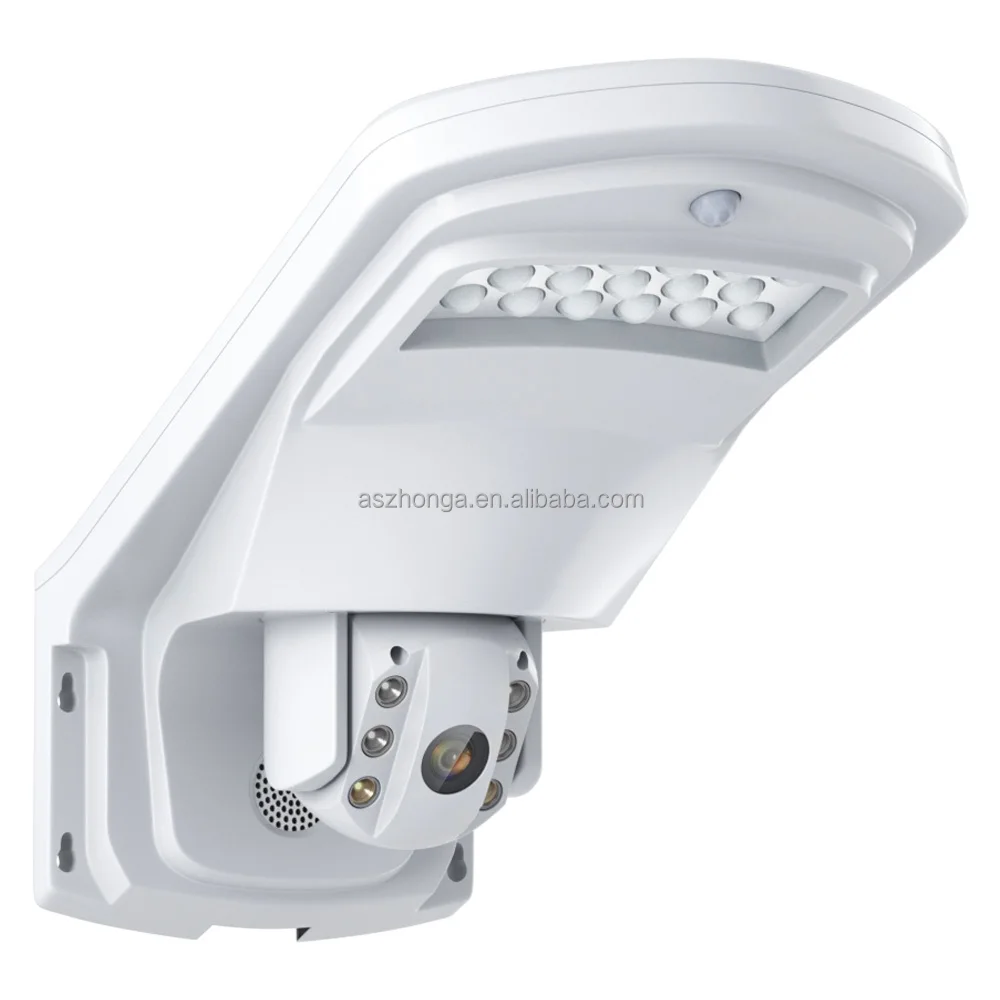 2MP 3G 4G SIM Card   Floodlight IP Camera Wireless Home Security 5X Optical Zoom PTZ HD CCTV Outdoor Surveillance Cam CamHi