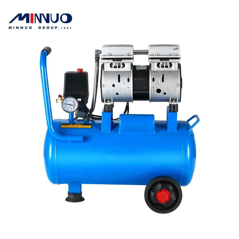 Minnuo brand factory price air compressor piston ring 7bar 8bar 220V 230V worthy trust and choice