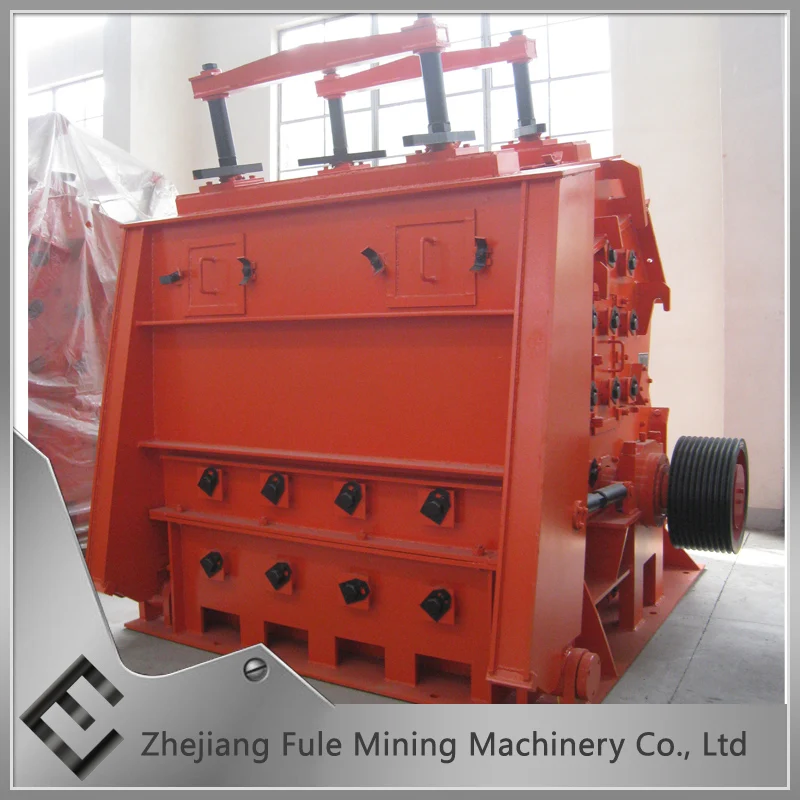 Big Feed Opening Impact Crusher for Mining/Coal /Building