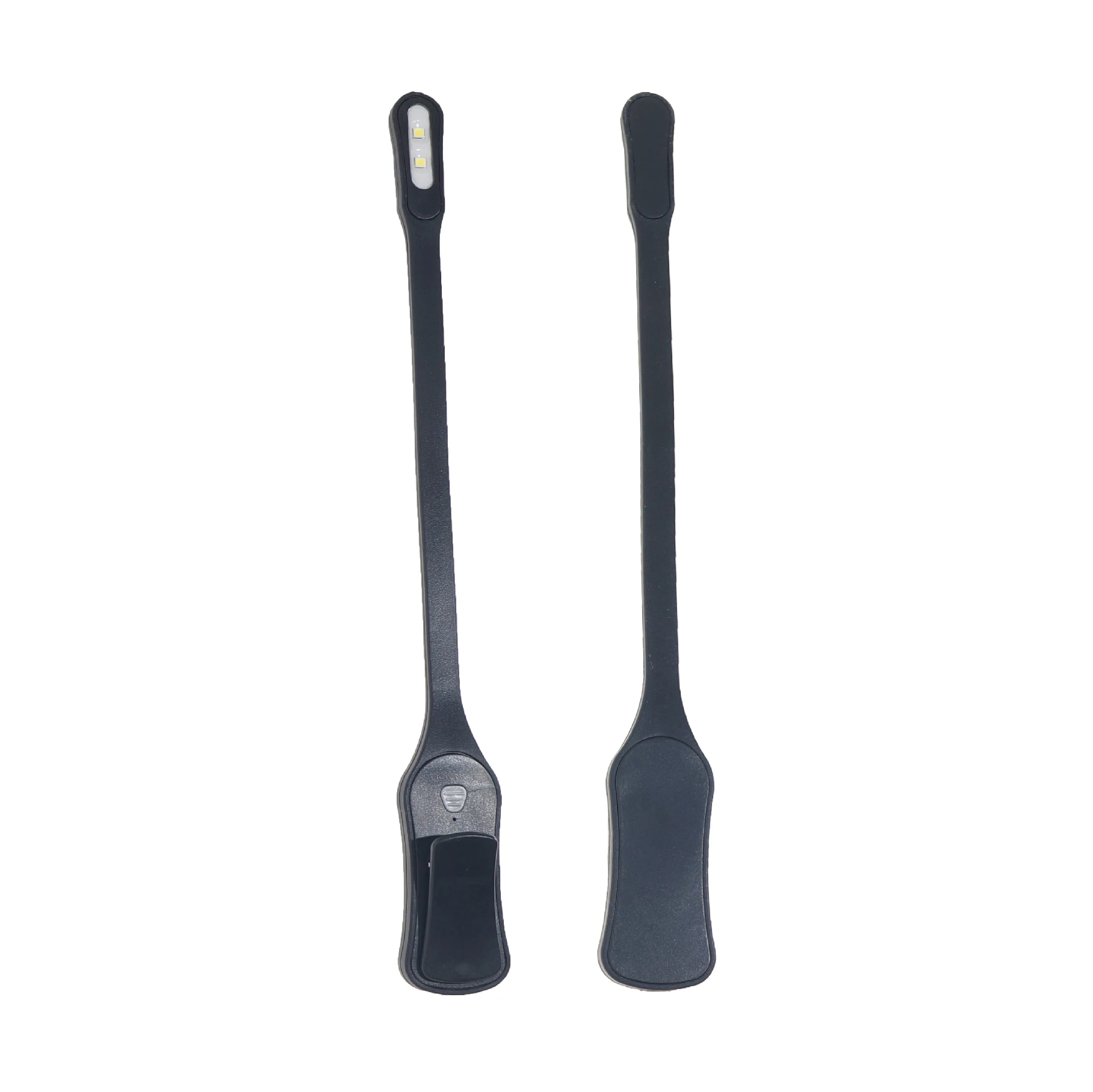 Лидер продаж светодиодная лампа для спальни с 3 режимами перезаряжаемая от USB Ночная сна ночной Светильник чтения на открытом