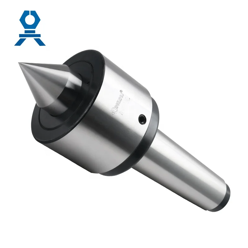 MT4/MT5/MT6 morse taper  live center Machine tools heavy load type live center
