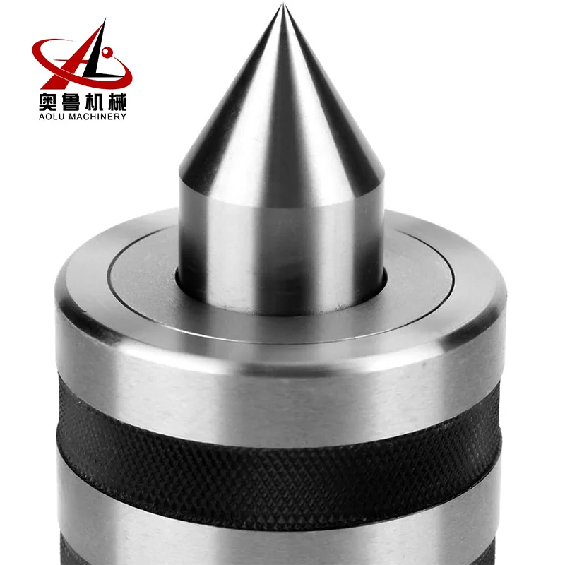 High precision MT3 MEDIUM DUTY LIVE CENTER NEW mt2/mt3/mt4/mt5 Live Center