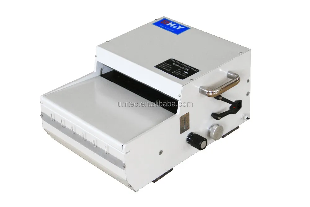 Automatic Electric Wire Closer Punch Machine WB-300