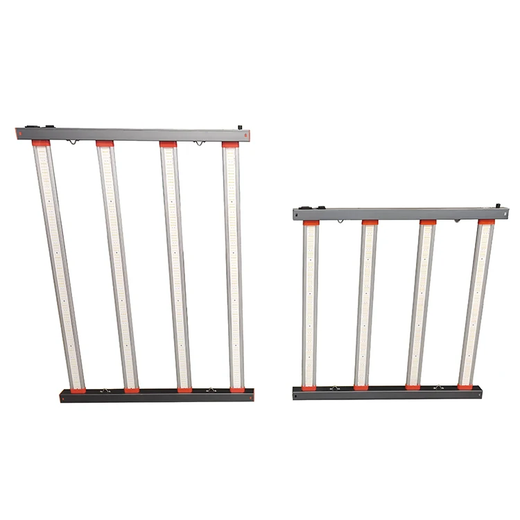 Hydroponic Garden Vertical Farming Greenhouse Indoor Plant Grow Lights  LED Grow Light Bar