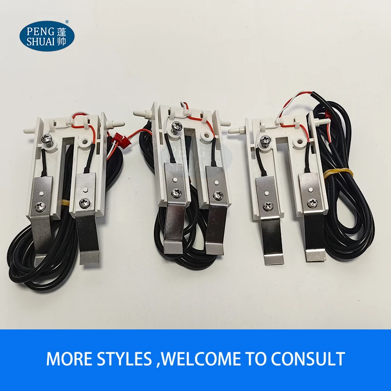 NWH series U water level controller switch button Ice maker water level sensor water level probe for SCOTSMAN