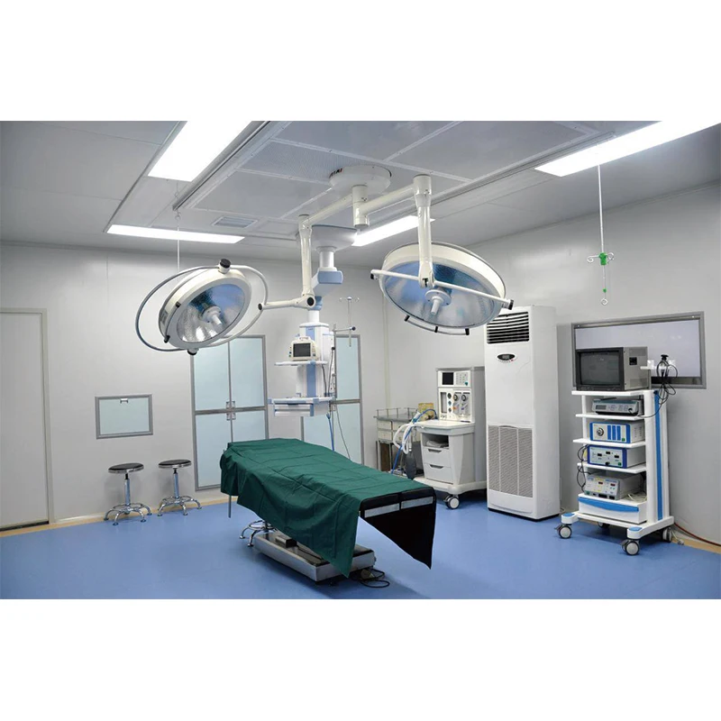 operation room equipment surgical led light ot operating room engineering 	laminar flow operating room