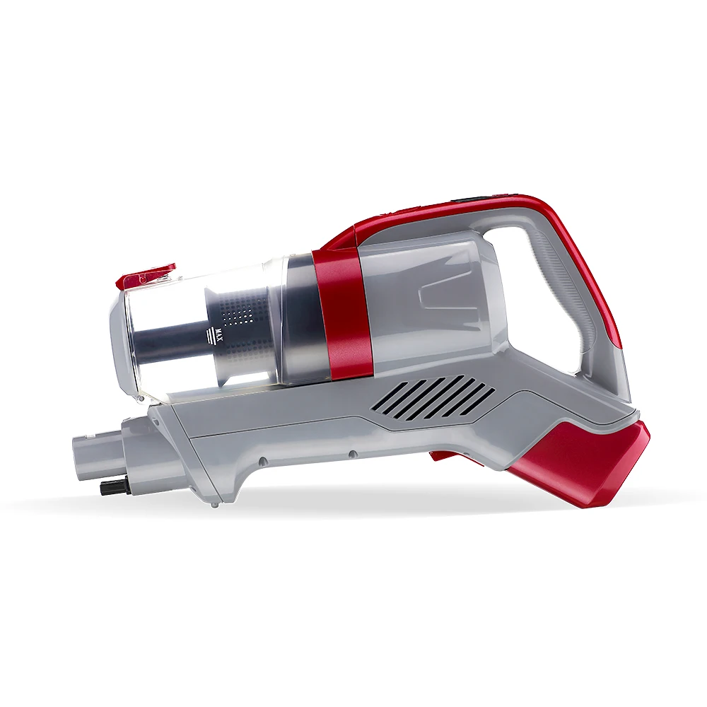 
Lightweight Cordless Vacuum Cleaner Battery Rechargeable Detachable Bagless Handheld Vacuum 