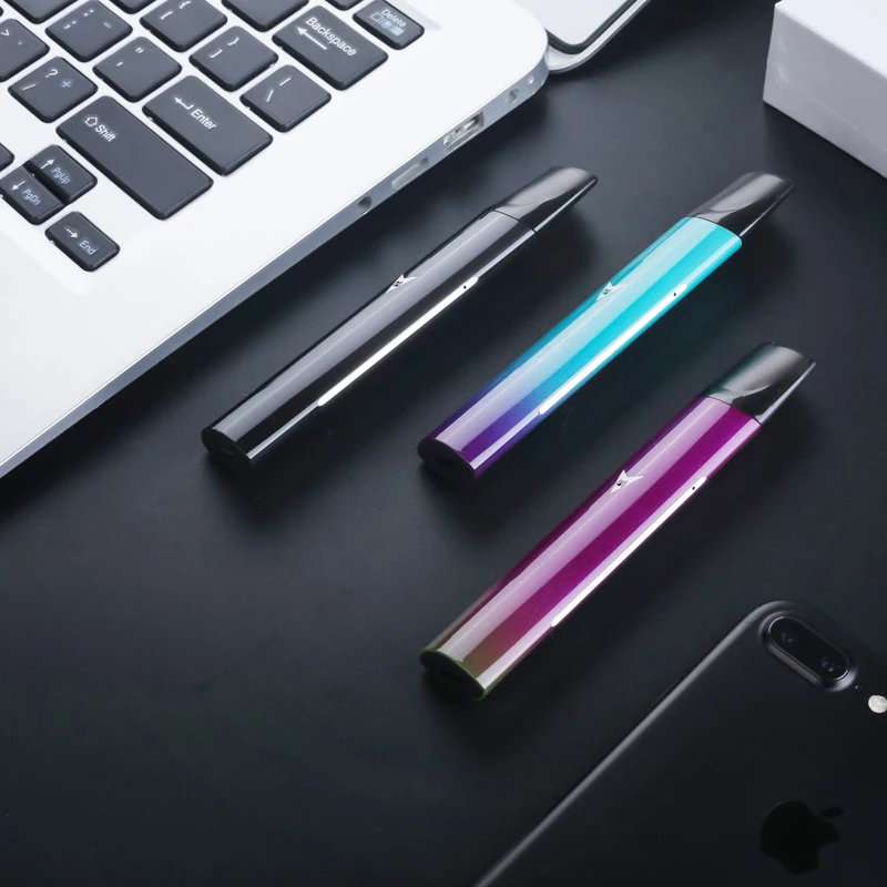  Оптовая продажа электронная сигарета OEM Pod Vape 350