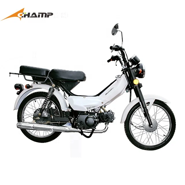 China factory durable underbone 110cc underbone Motorcycle 50cc moped 70cc cub bikes for adult