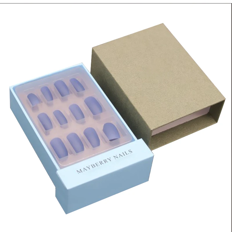 Custom Magnetic Box Packaging For Beauty instrument Skincare Lipstick Serum Set Cosmetic Perfume Nail Polish Cream Gift Boxes