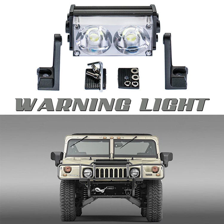 12V-24V COB светодиодные панели для 4x4 внедорожный 4WD ATV УАЗ грузовик трактор прицеп управляя свет работы вспомогательного