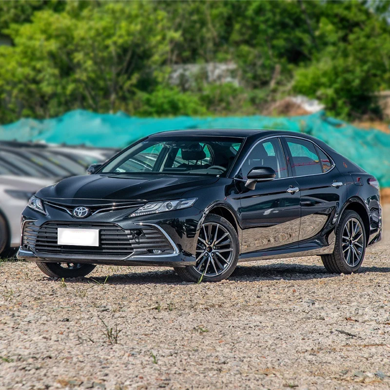 2023 Toyota Camry 2 5 г Deluxe Edition высокая скорость в наличии