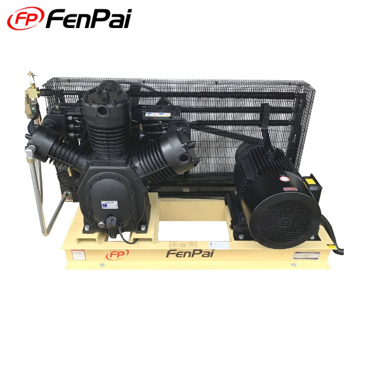 FH2530 400 psi air compressor 90 cfm air-compressors 25kw China Suppliers