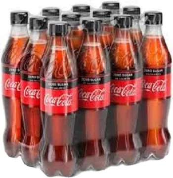 Coca-Cola 330ml x 24 cans For Sale - Cola Coca Soft Drinks Original Taste Bottle 1.5L / 0.5 L x 12 Pet